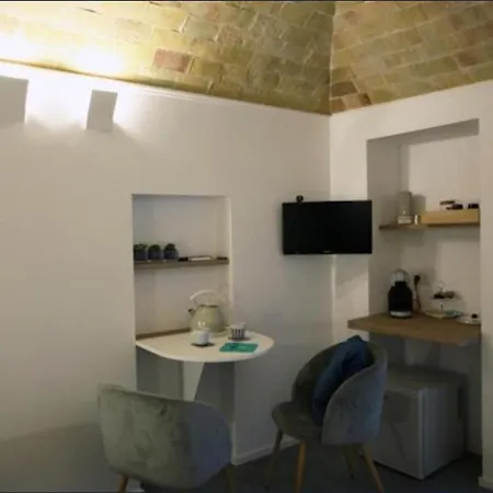 Santa Chiara Bed and Breakfast Altamura