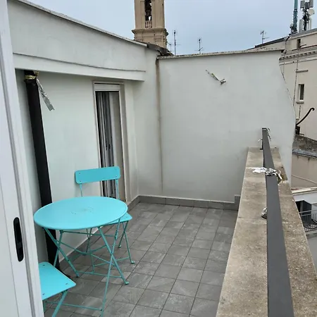Santa Chiara 3*