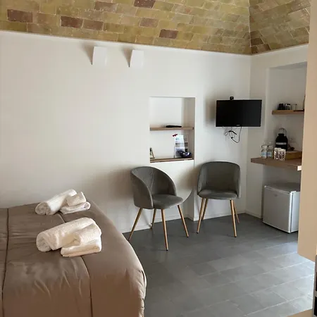 Bed and Breakfast Santa Chiara 3*
