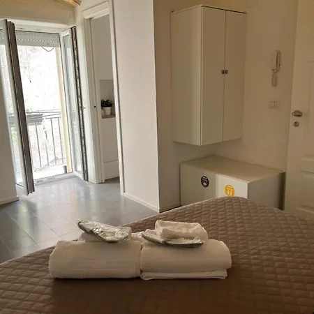 Santa Chiara Bed and Breakfast Altamura