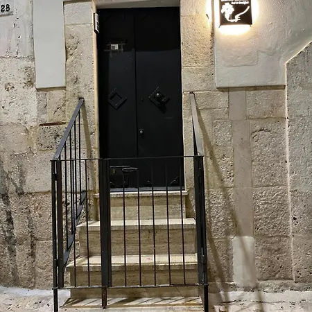Bed and Breakfast Santa Chiara Altamura