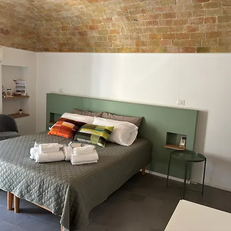 Santa Chiara Альтамура