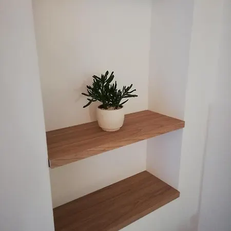 Bed and Breakfast Santa Chiara Altamura