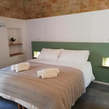 Bed and Breakfast Santa Chiara