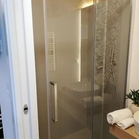 Bed and Breakfast Santa Chiara 3*