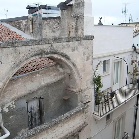 Bed and Breakfast Santa Chiara Altamura
