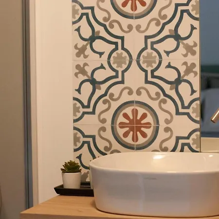 Santa Chiara Отель типа 