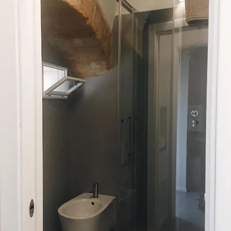 Santa Chiara Отель типа 