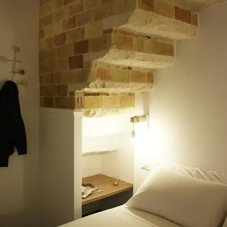 Santa Chiara 3* Альтамура