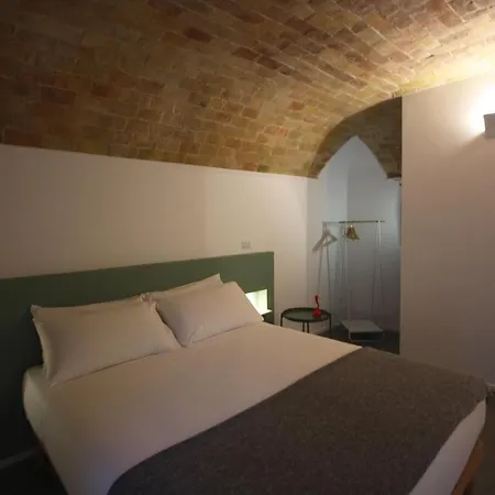 Santa Chiara 3* Альтамура