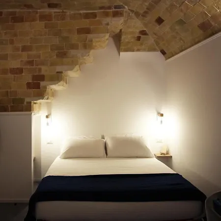 Santa Chiara Bed and Breakfast