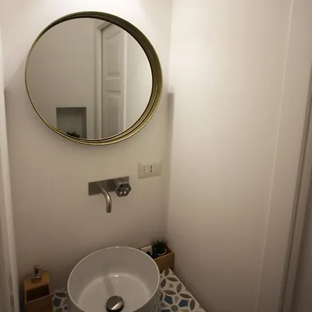 Bed and Breakfast Santa Chiara Altamura