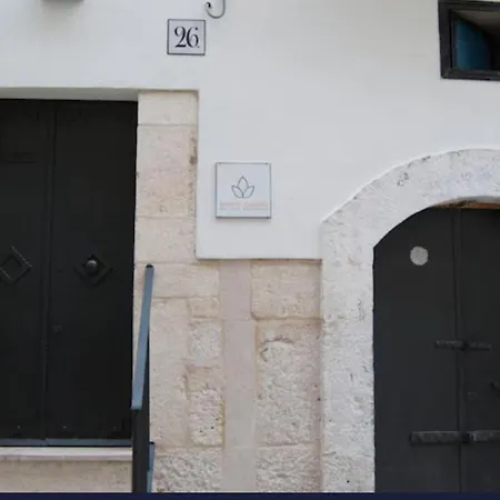 Bed & Breakfast Santa Chiara