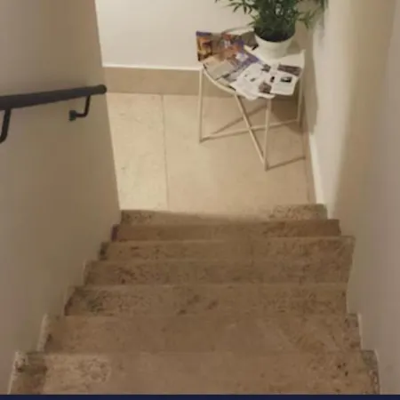 Santa Chiara אלטאמורה