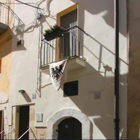 Bed & Breakfast Santa Chiara Altamura