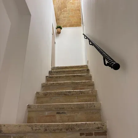 Santa Chiara Bed & Breakfast *