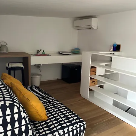 Santa Chiara Bed & Breakfast