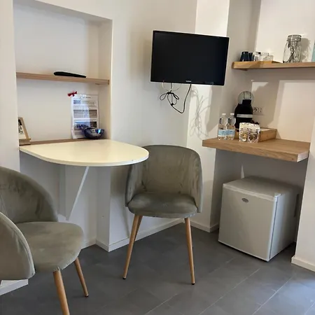 Bed & Breakfast Santa Chiara Altamura