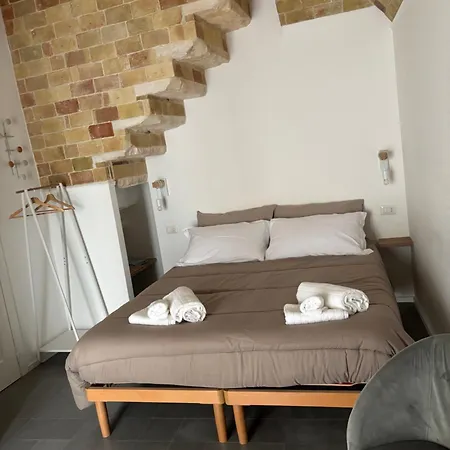 Bed and breakfast Santa Chiara