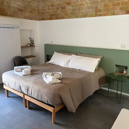 Bed & Breakfast Santa Chiara *