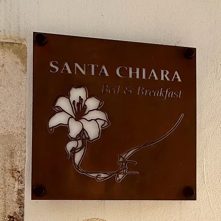 Santa Chiara Altamura