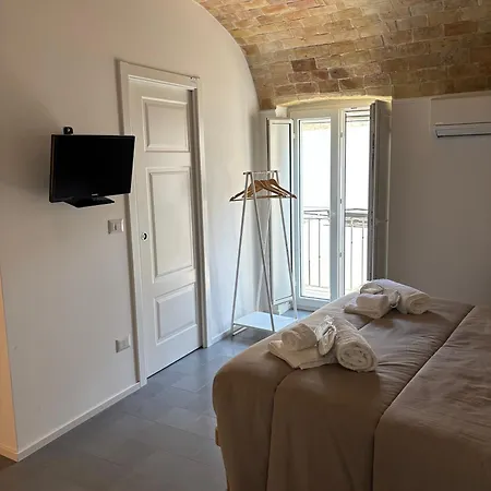 Bed & Breakfast Santa Chiara *