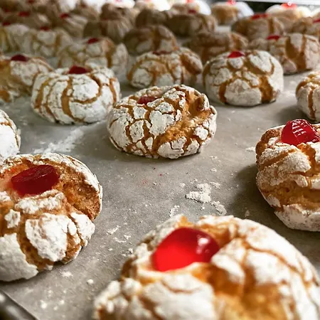 Bed & Breakfast Santa Chiara