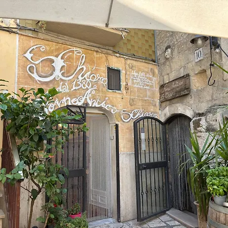 Santa Chiara