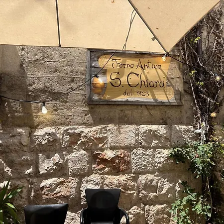 Santa Chiara Bed & Breakfast