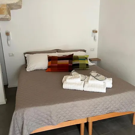 Bed & Breakfast Santa Chiara Altamura