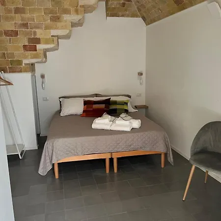 Bed & Breakfast Santa Chiara 3*