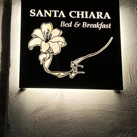 Santa Chiara Альтамура