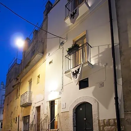 Santa Chiara 3* 알타무라