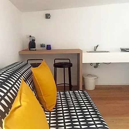 Oda ve Kahvaltı Santa Chiara 3*