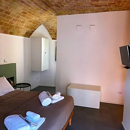 Santa Chiara 3*