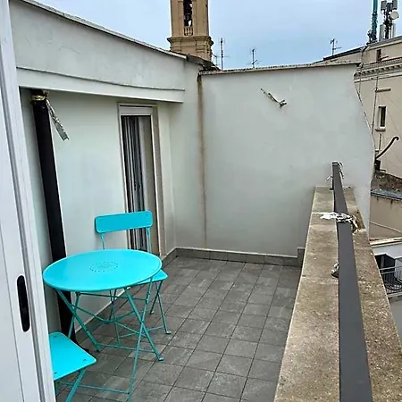 Oda ve Kahvaltı Santa Chiara 3*