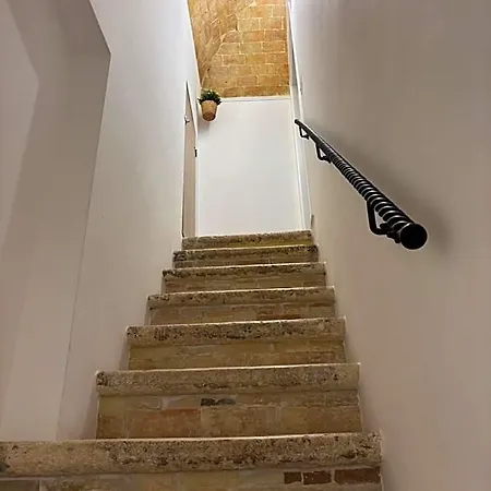 Oda ve Kahvaltı Santa Chiara