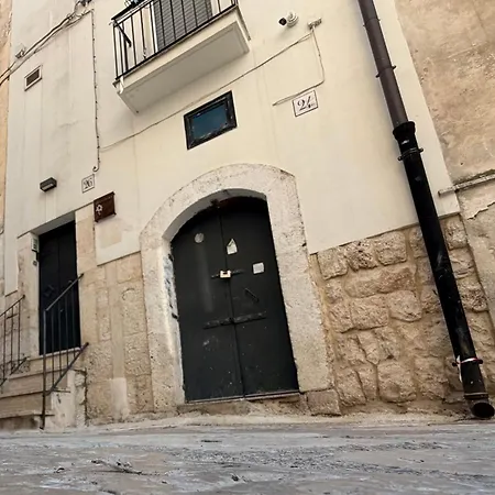 Nocleg ze śniadaniem Santa Chiara