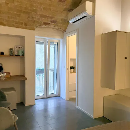 Bed and breakfast Santa Chiara 3*