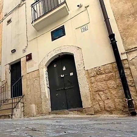 Bed & Breakfast Santa Chiara