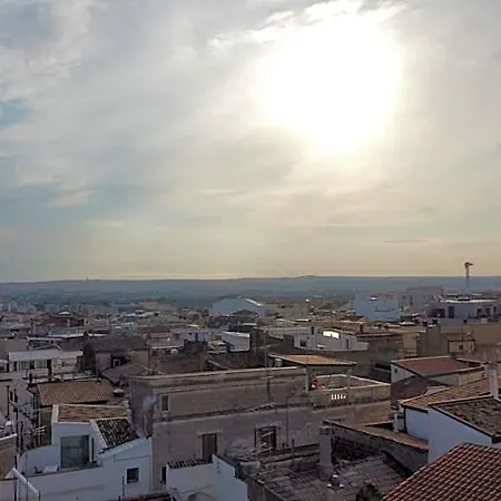 Bed & Breakfast Santa Chiara Altamura