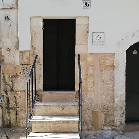 Bed & Breakfast Santa Chiara