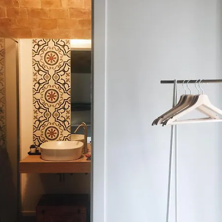 Santa Chiara Bed & Breakfast