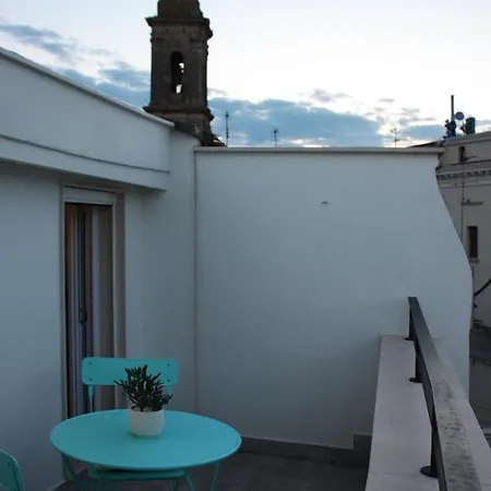 Santa Chiara Bed & Breakfast