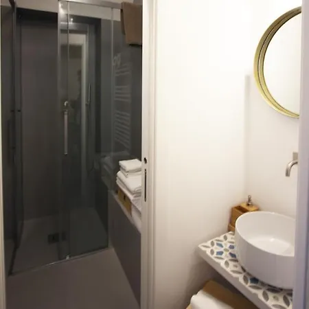 Santa Chiara Bed & Breakfast Altamura