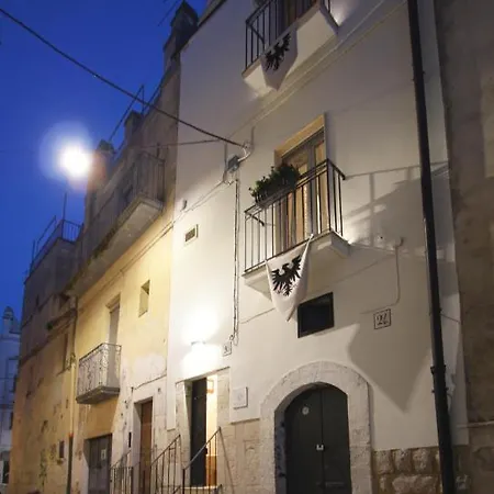 Santa Chiara Bed & Breakfast