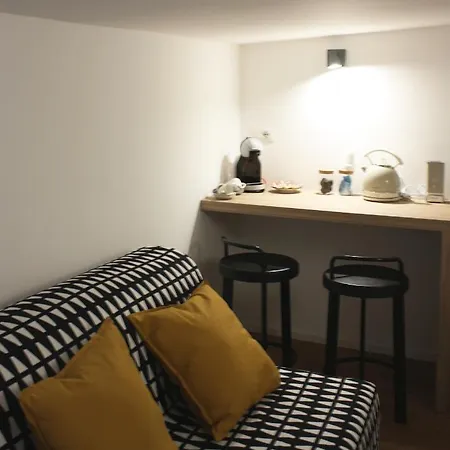 Santa Chiara Bed & Breakfast Altamura