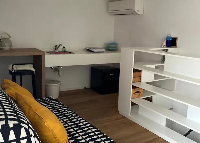 Santa Chiara Panzió