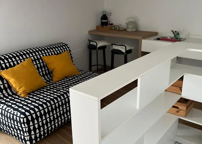 Santa Chiara Couette-café Altamura