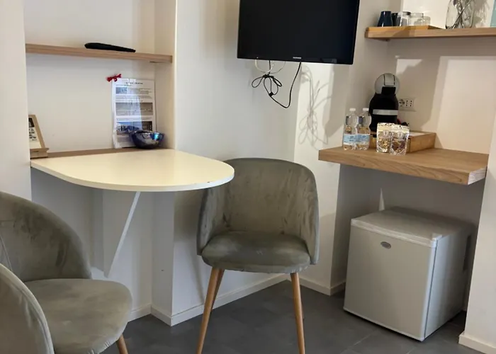 Panzió Santa Chiara Altamura